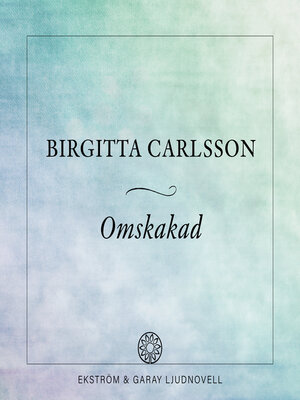 cover image of Omskakad